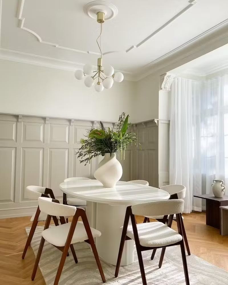 Skovby spisebord DC04/SM73 Skovby spisebord DC04/SM73